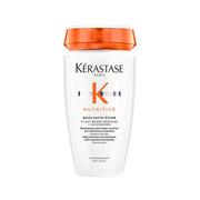 Nutritive Bain Satin Shampoo Rich