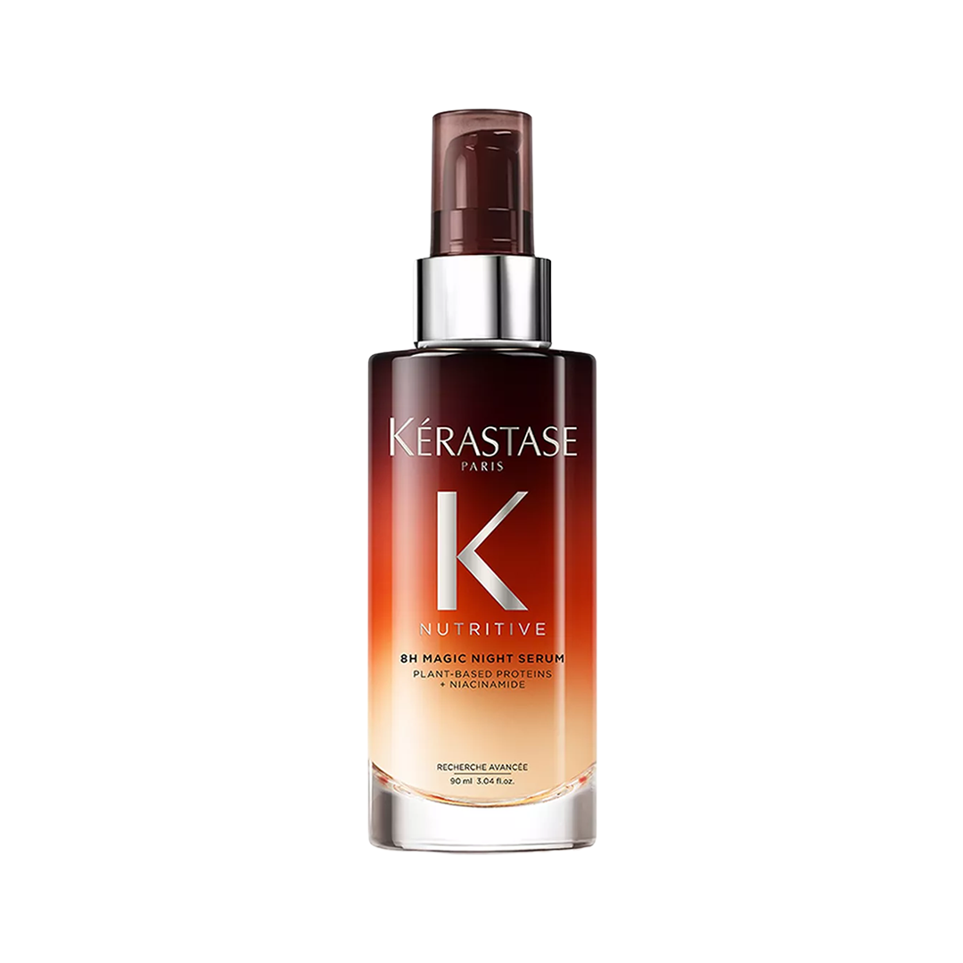 Nutritive Dry Night Serum