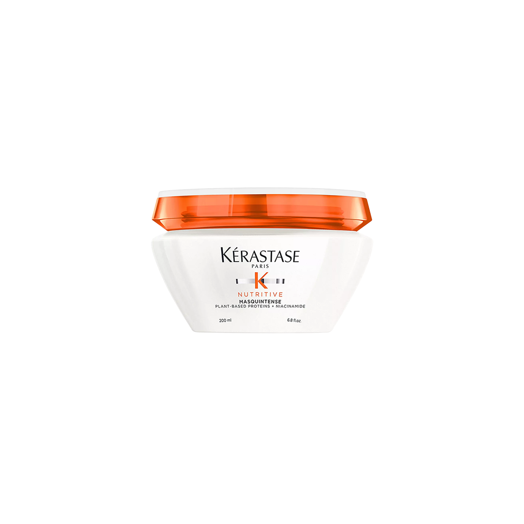 Nutritive Intense Mask