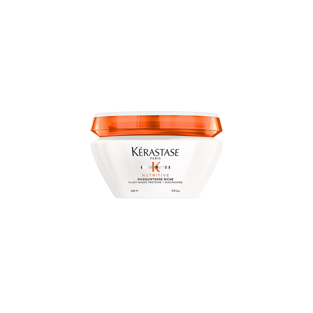 Nutritive Intense Mask Rich