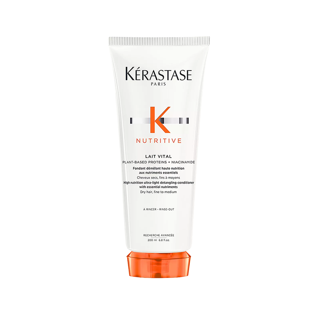 Nutritive Lait Vital Conditioner