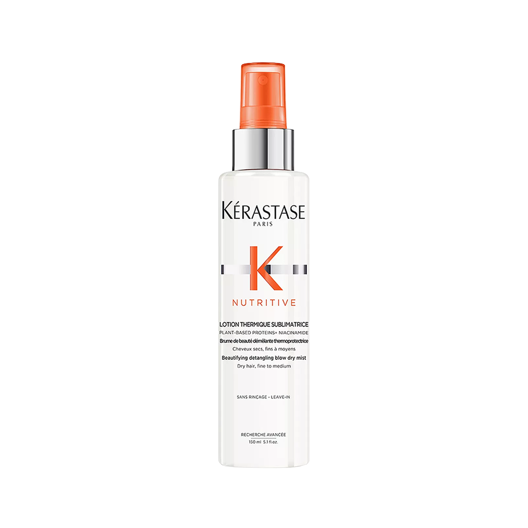 Nutritive Lotion Thermique
