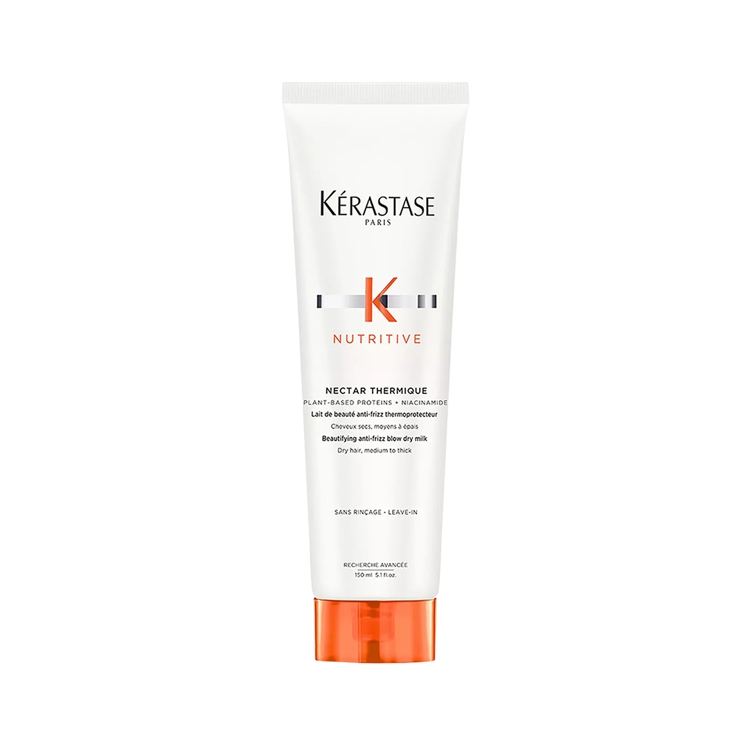 Nutritive Nectar Thermique