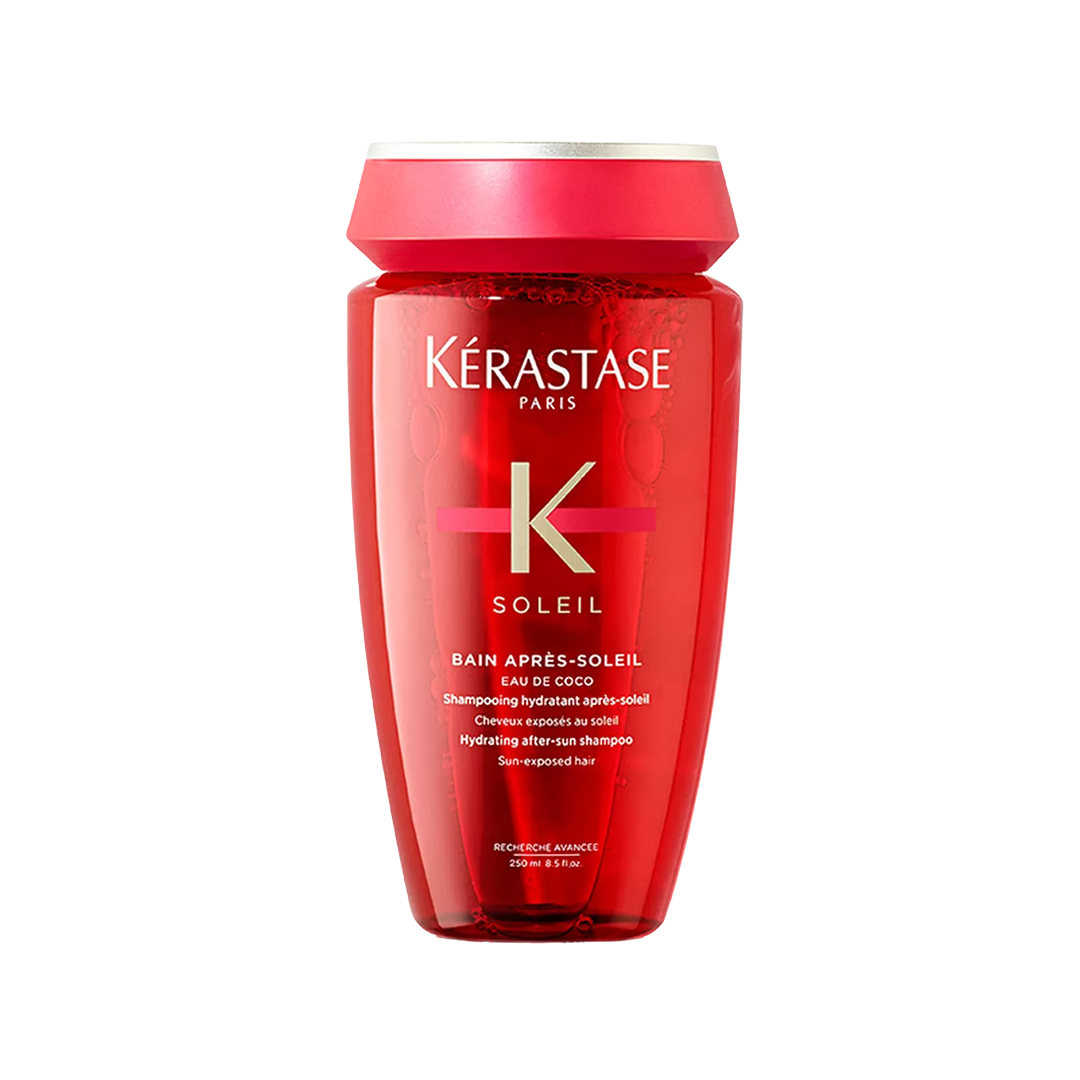 Soile Shampoo