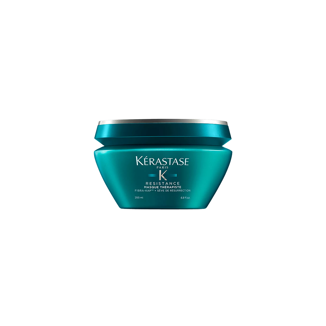 Therapist Mask
