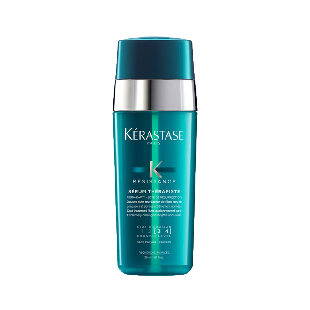 Therapist Serum