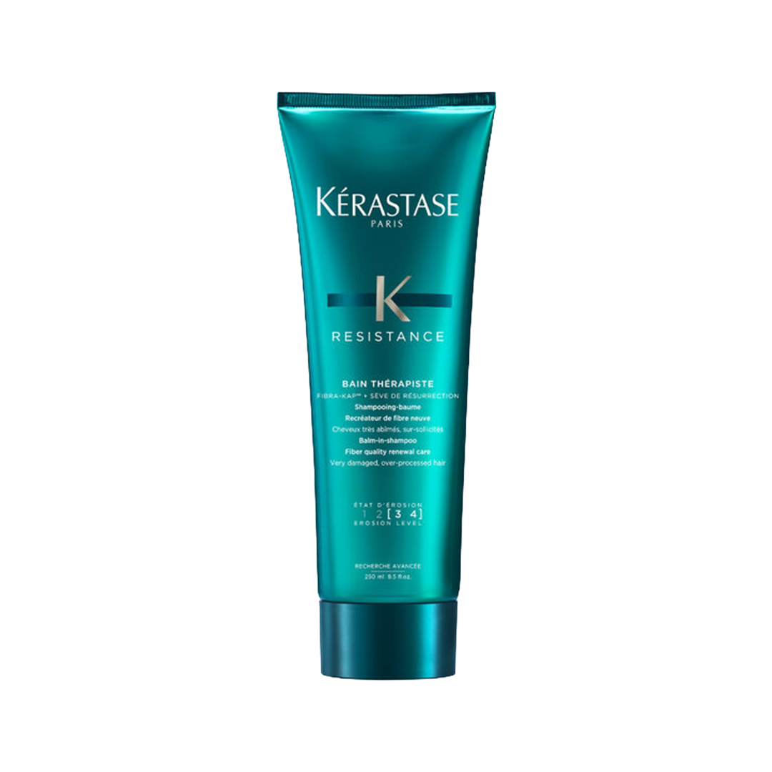 Therapist Shampoo