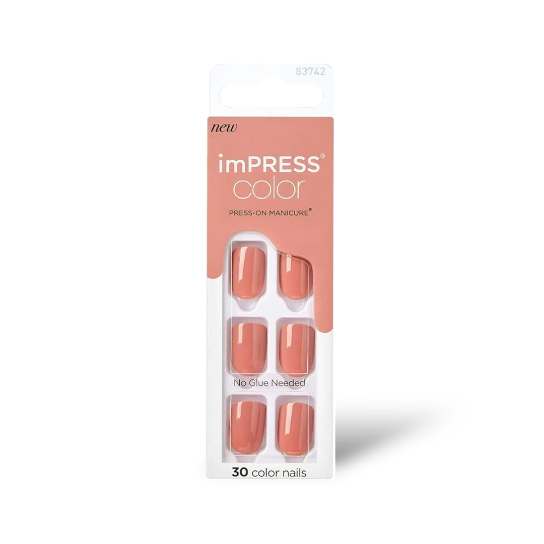 ImPRESS - Caramel Color