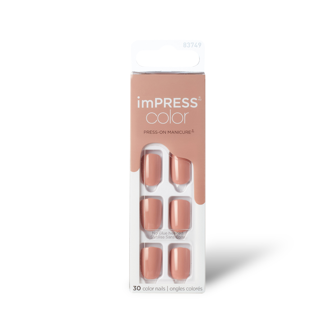 ImPRESS - Latte Color