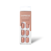 ImPRESS - Latte Color