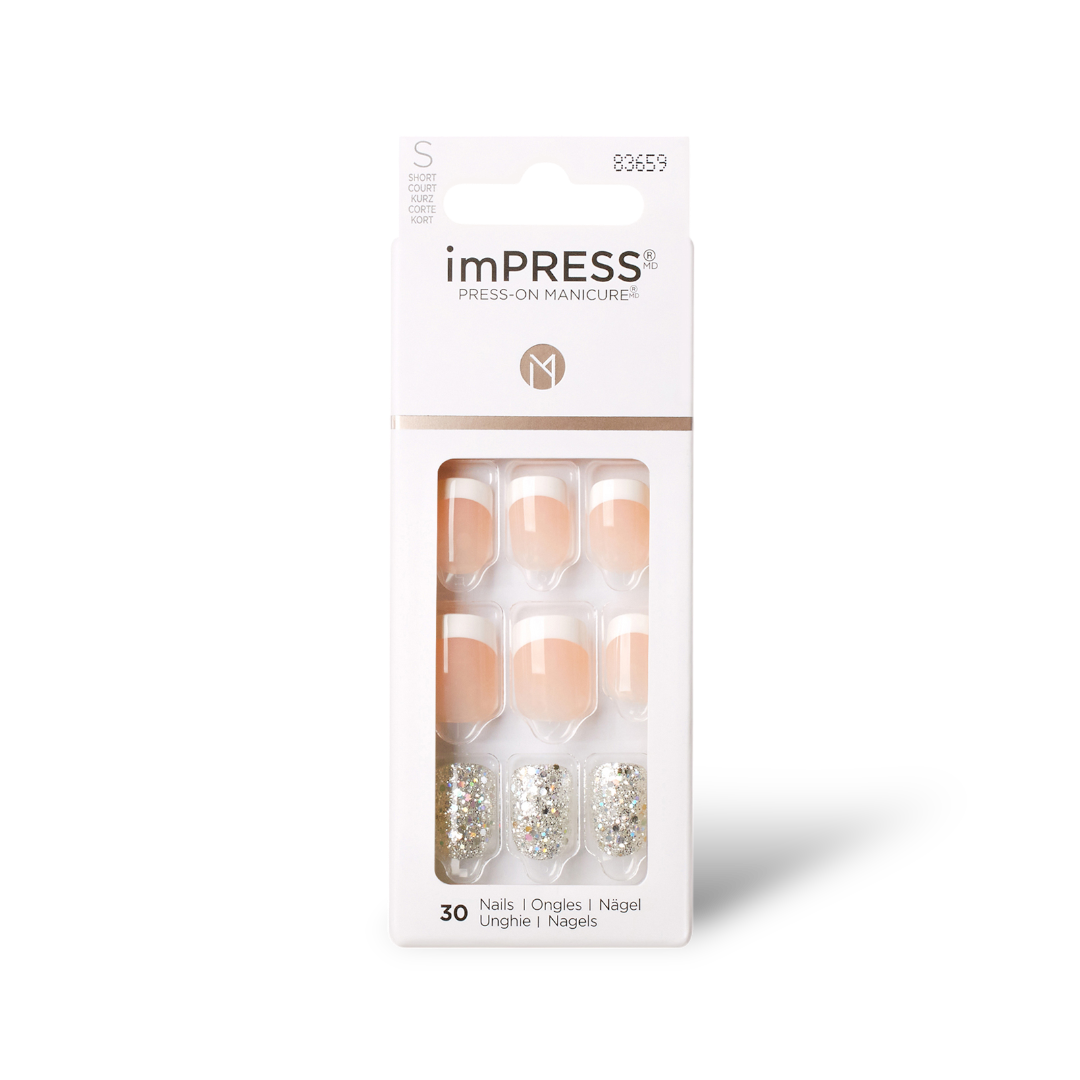 ImPRESS - Time Slip Color