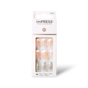 ImPRESS - Time Slip Color