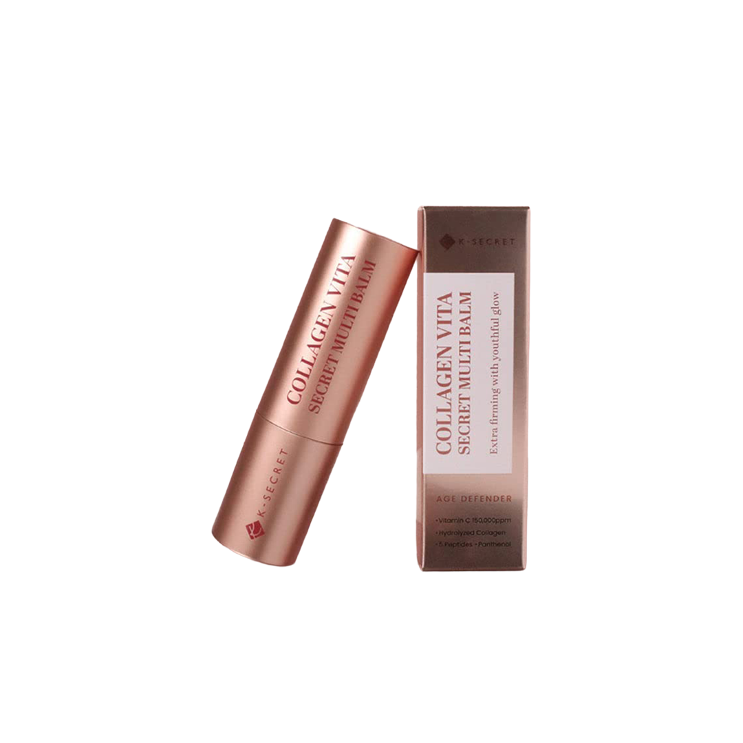 Collagen Vita Secret Multi Balm