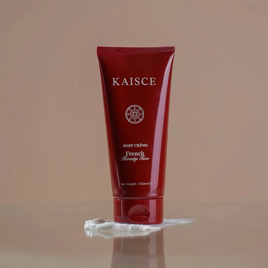 French Twenty Two Body Crème
