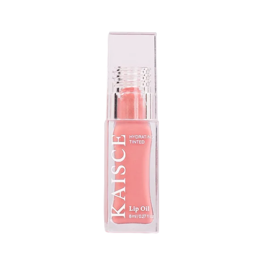 Hydrating Tinted Lip Oil - 2009 Crush
