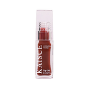 Hydrating Tinted Lip Oil - Brown Sugar