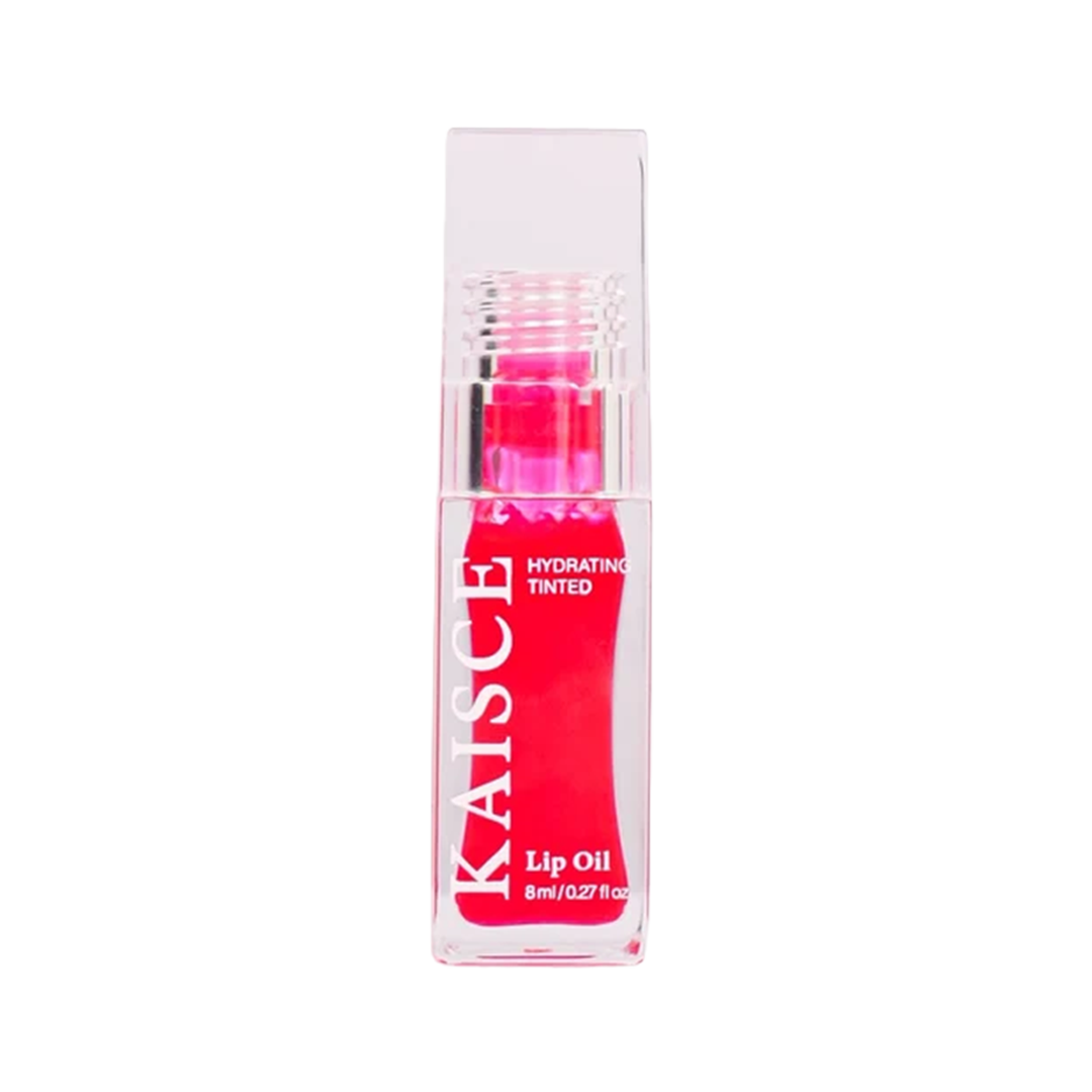 Hydrating Tinted Lip Oil - Cake & Kisses