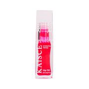 Hydrating Tinted Lip Oil - Cake & Kisses