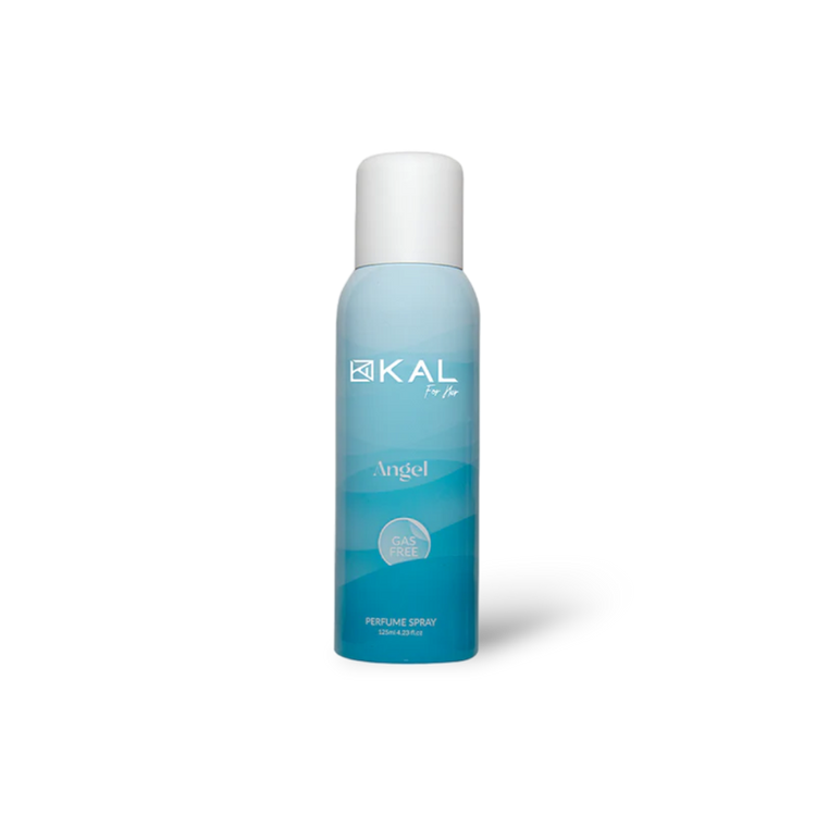 Angel Perfume Spray For Her
