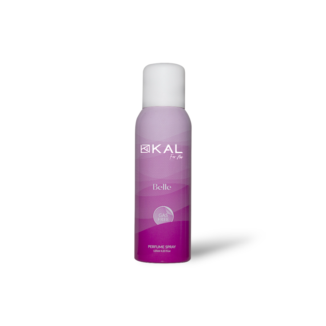 Belle Perfume Spray For Her