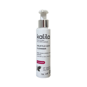 غسول بحمض الساليسيليك