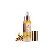 Maca Power Hair Oil For Dry & Damaged Hair
