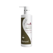 Maca Power Hair Shampoo Anti Hair Loss