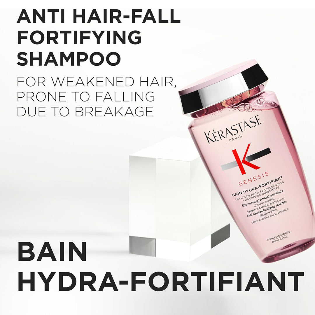 Genesis Hydra Shampoo