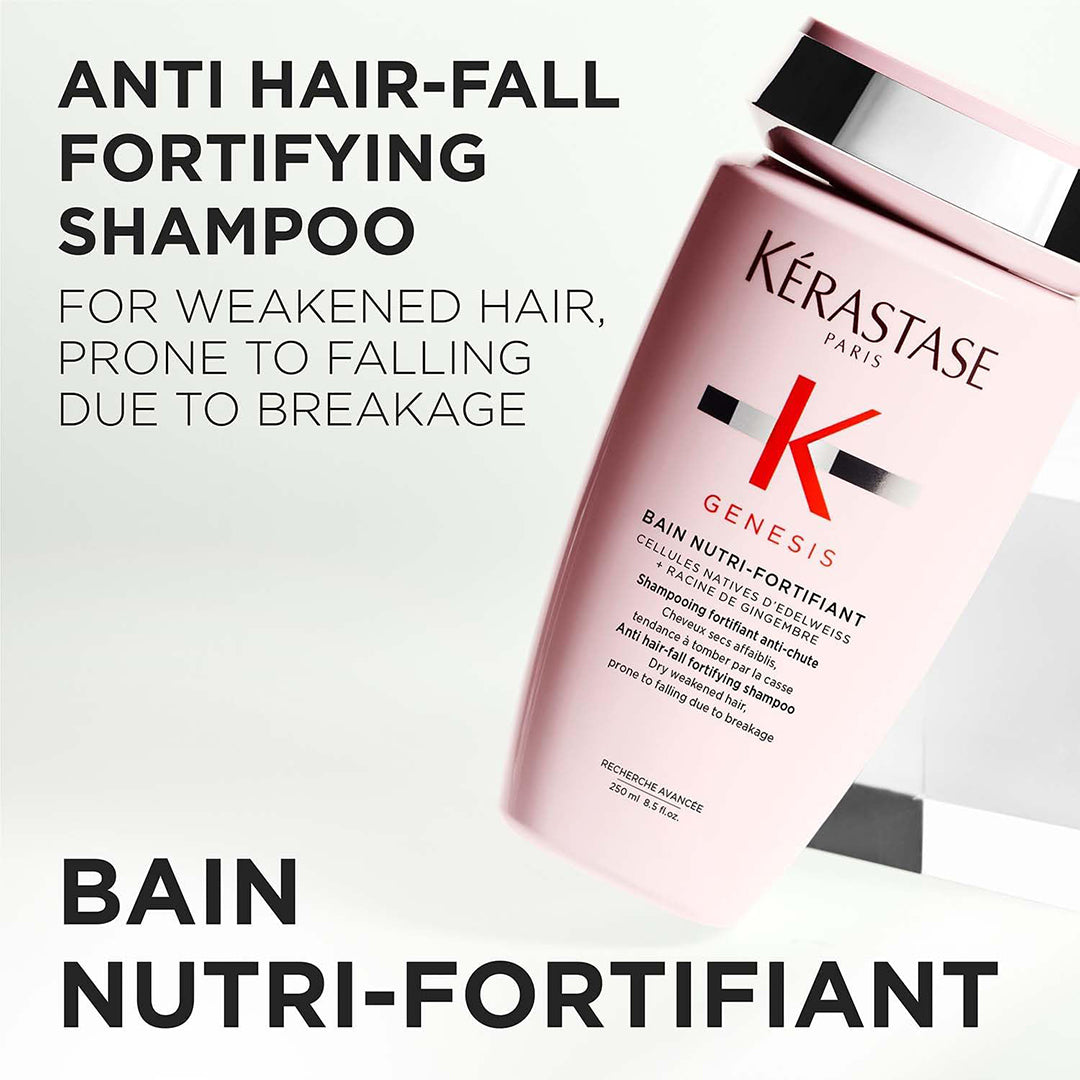 Genesis Nutri Shampoo