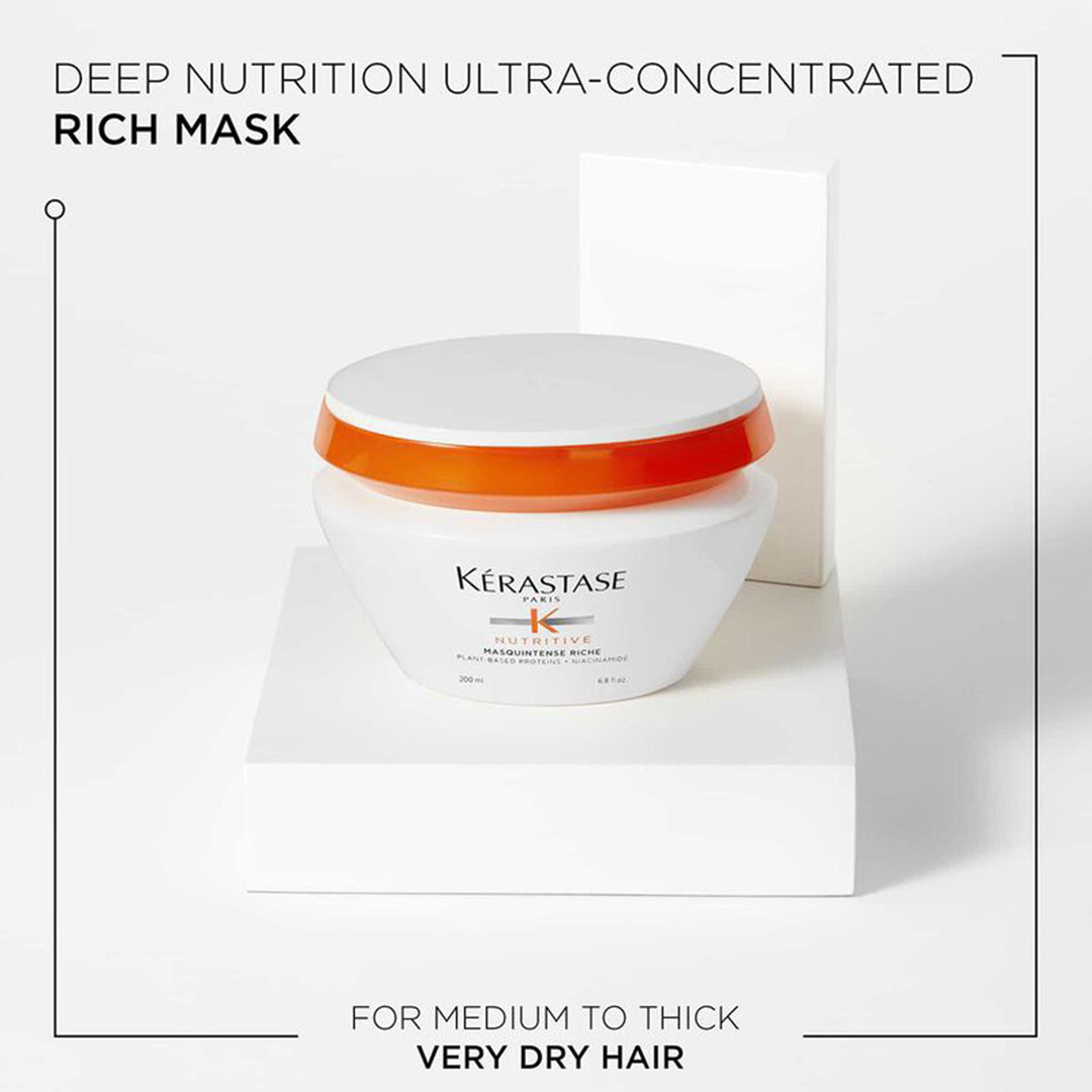 Nutritive Intense Mask Rich