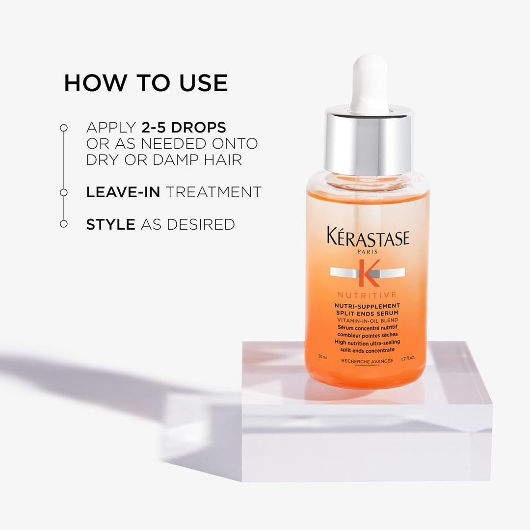 Nutritive Split Ends Serum