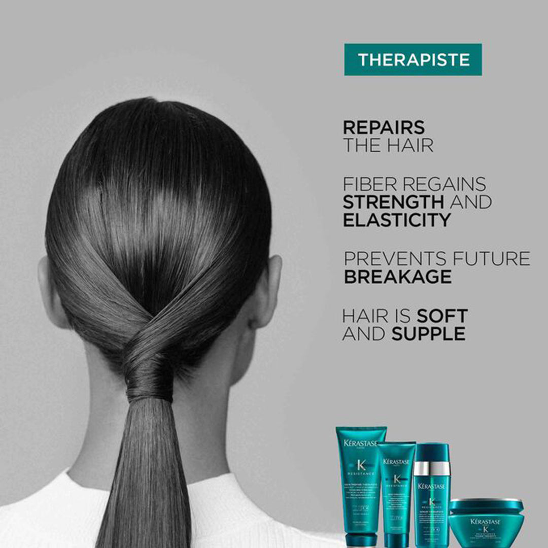 Therapist Shampoo