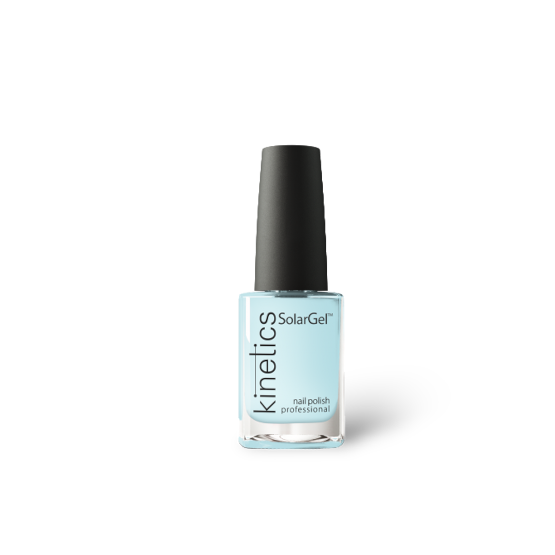 Solar Gel 319 Swan Lake