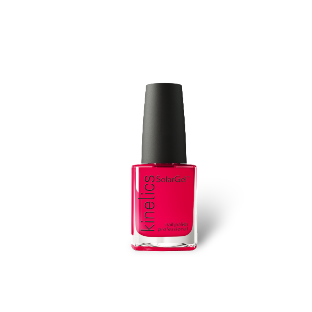 Solar Gel 343 Power of Fire