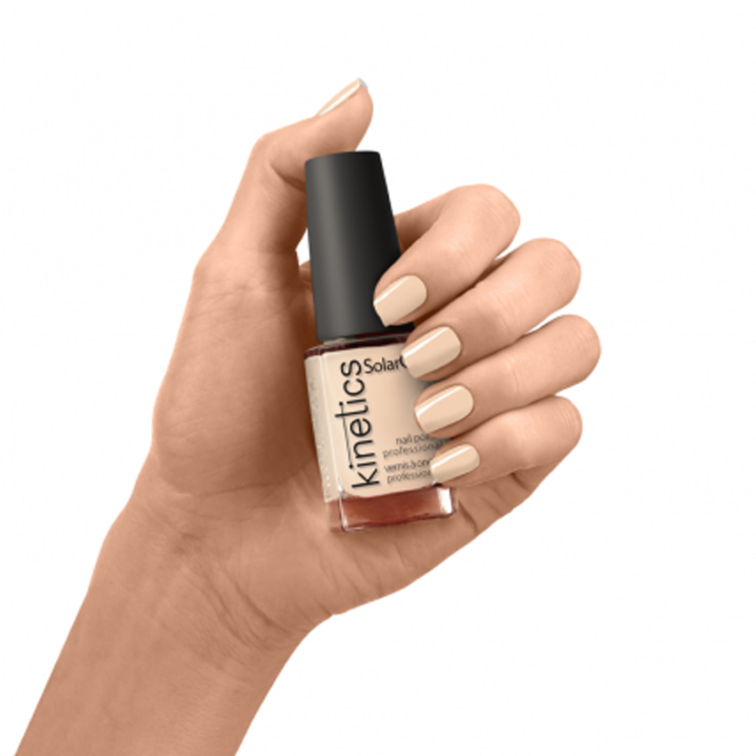 Solar Gel 421 Loading Beige...