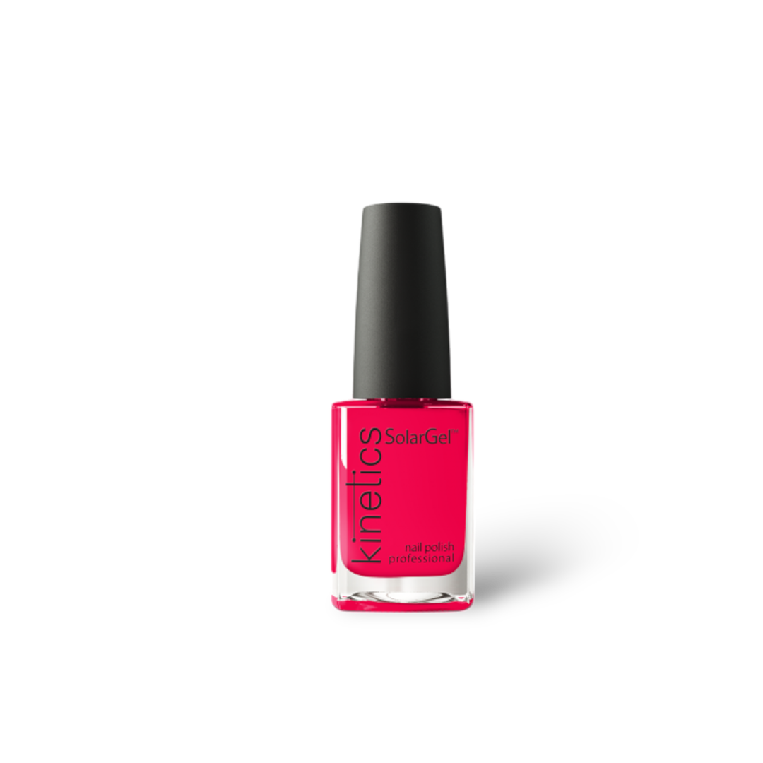 Solar Gel 425 RedHashtag