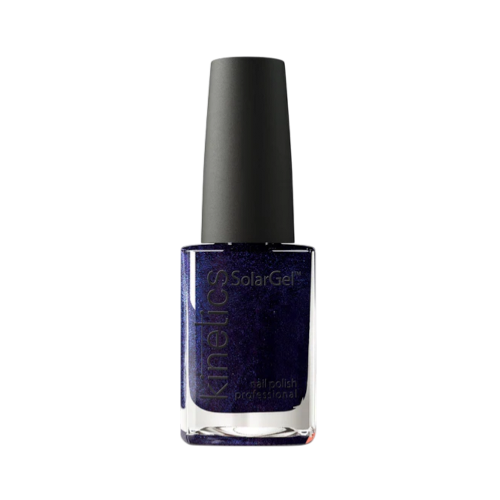 Kinetics Solar Gel 649 93 Million - Nail Polish | Source Beauty Egypt