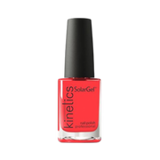 Kinetics Solar Gel 653 Sunburn - Nail Polish | Source Beauty Egypt