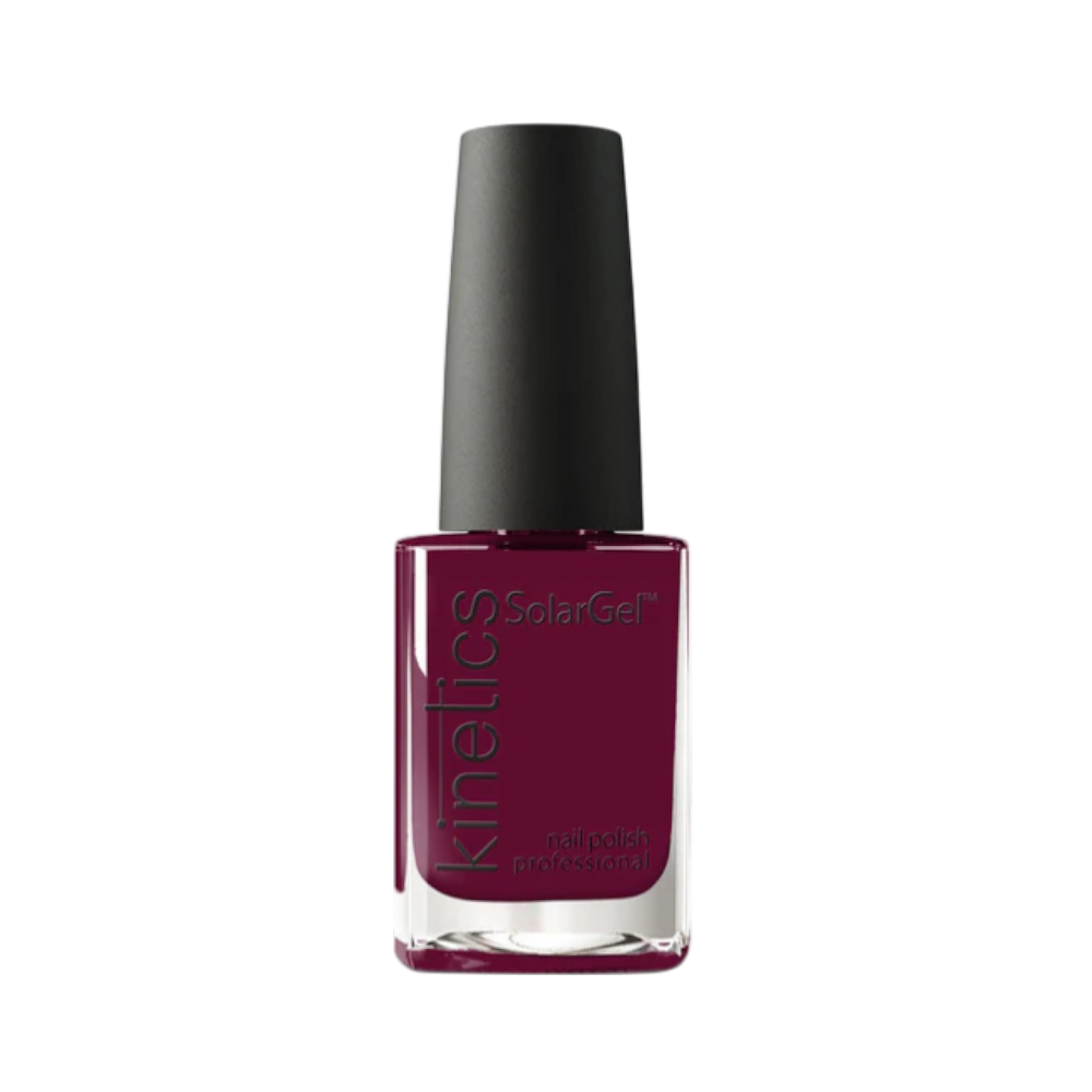 Kinetics Solar Gel 660 Goals - Nail Polish | Source Beauty Egypt