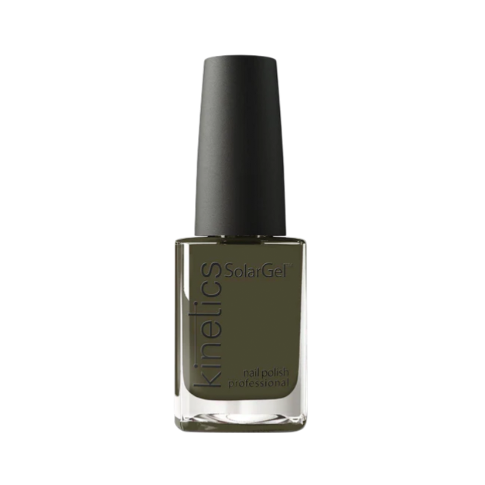 Kinetics Solar Gel 663 Growth - Nail Polish | Source Beauty Egypt
