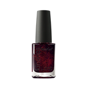 Kinetics Solar Gel 667 Ruby Crush - Nail Polish | Source Beauty Egypt