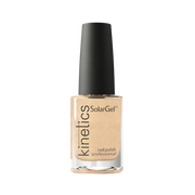 Kinetics Solar Gel 671 Glow - Nail Polish | Source Beauty Egypt