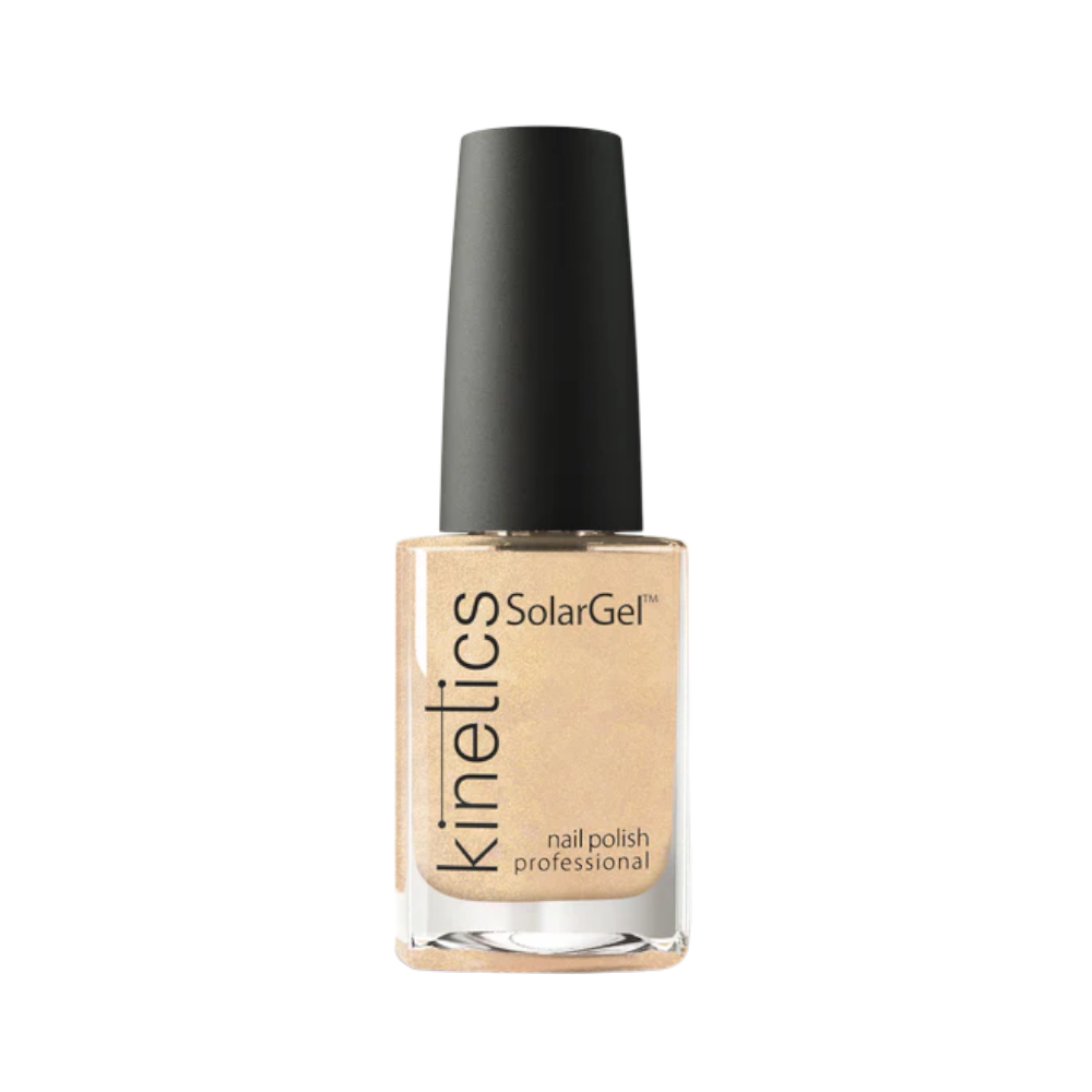Kinetics Solar Gel 671 Glow - Nail Polish | Source Beauty Egypt