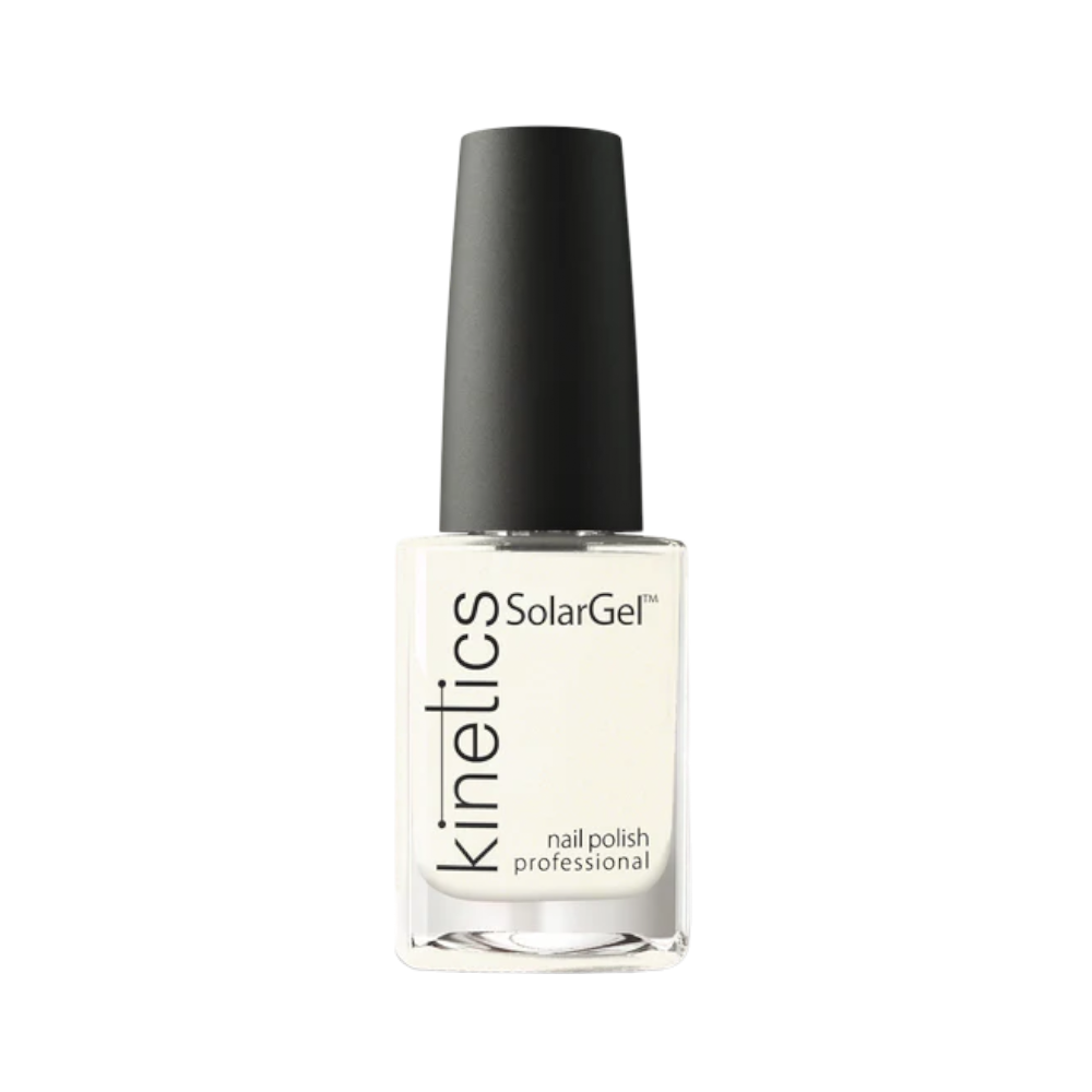 Kinetics Solar Gel 672 Moonstone - Nail Polish | Source Beauty Egypt