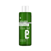 تونر الوجه المضاد للمعان