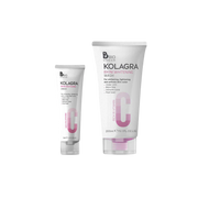 روتين البيكيني ( غسول و كريم )