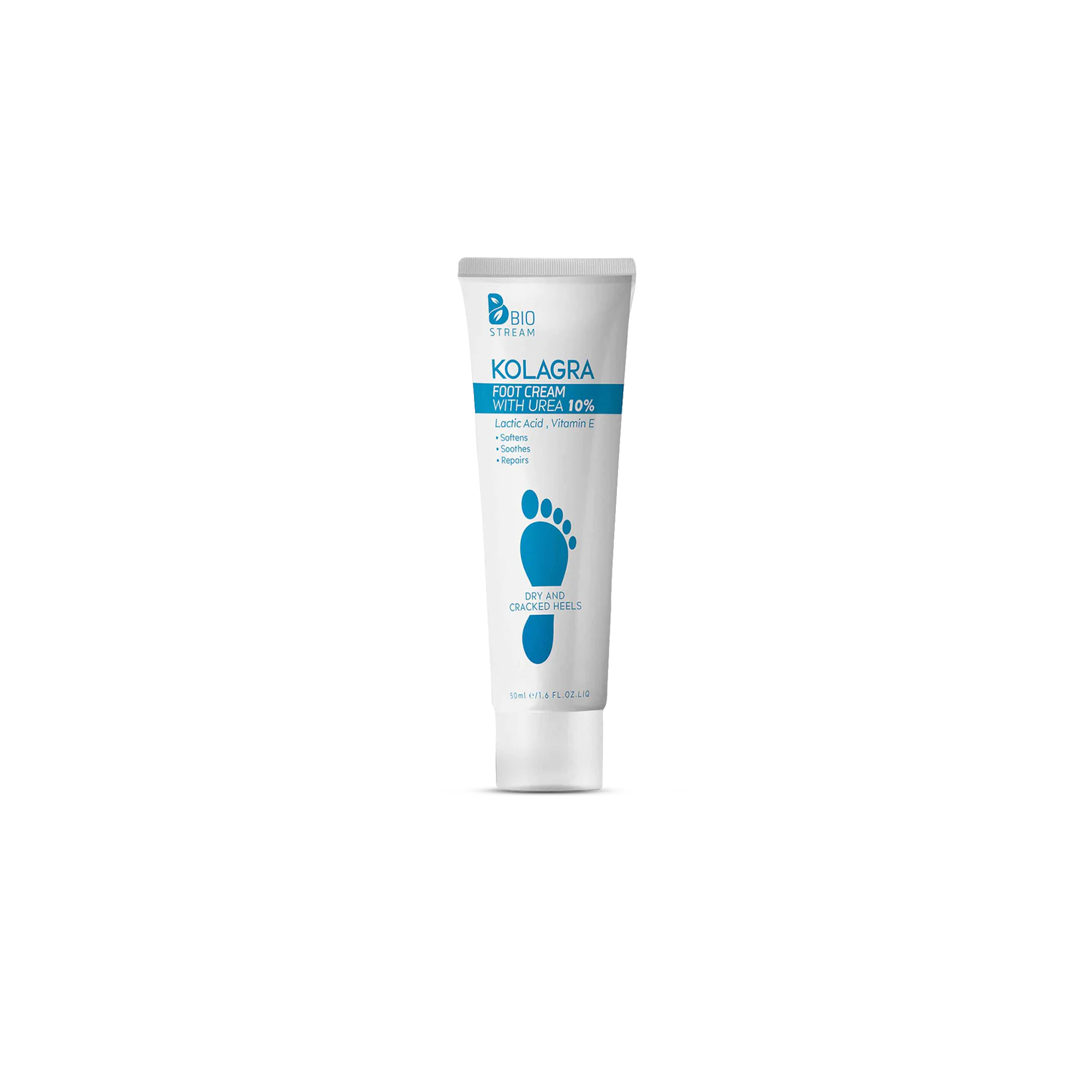 Foot Cream with Urea 10%