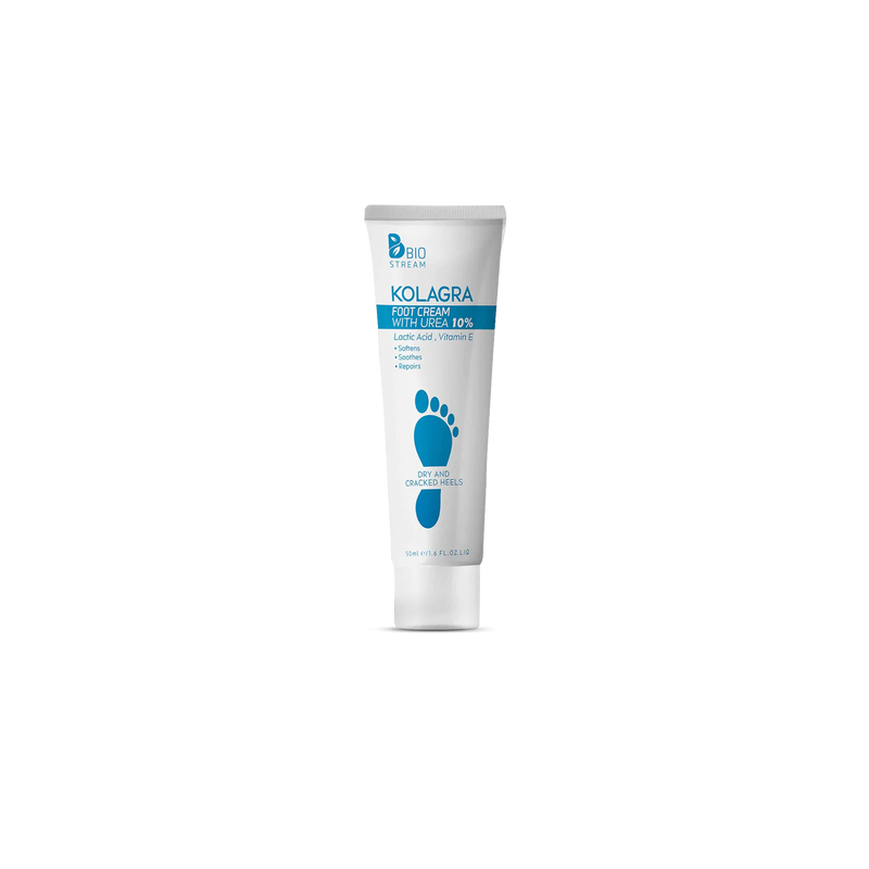 Foot Cream with Urea 10%