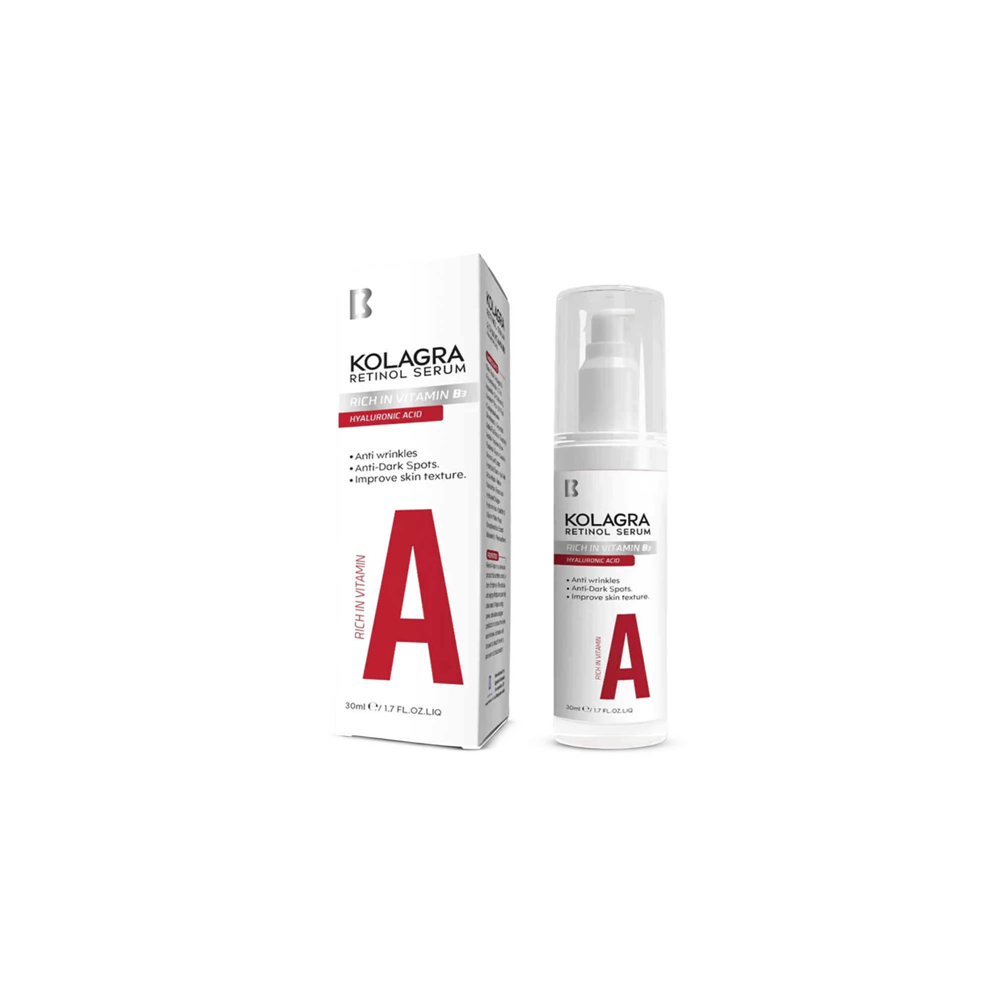 Retinol Serum