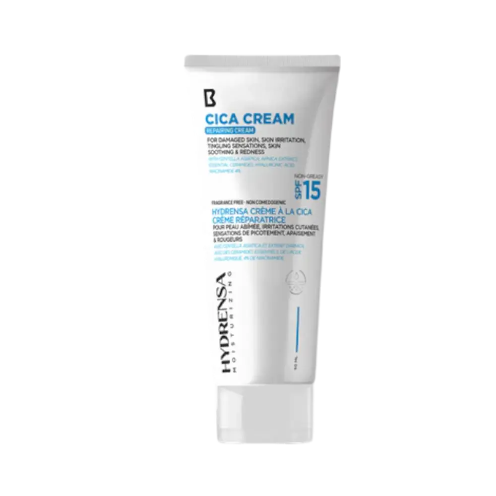 كريم هيدرانسا سيكا